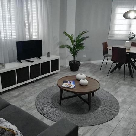 Apartamento Aquaviva - El Medano ภายนอก รูปภาพ
