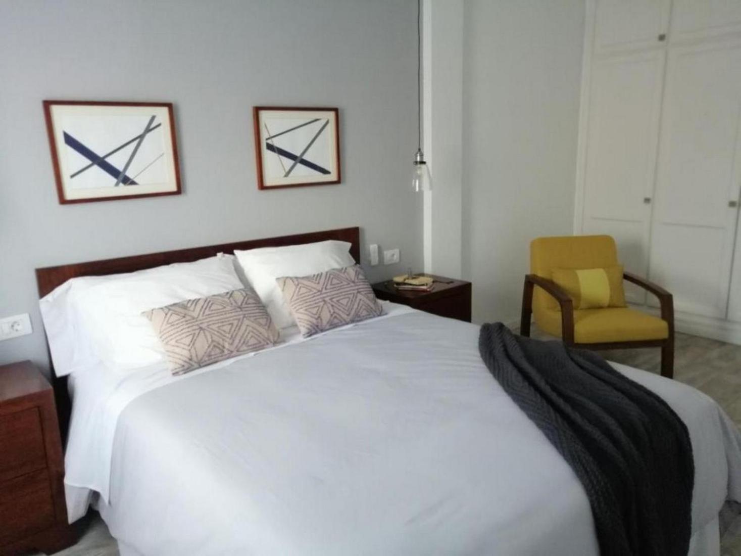 Apartamento Aquaviva - El Medano ภายนอก รูปภาพ