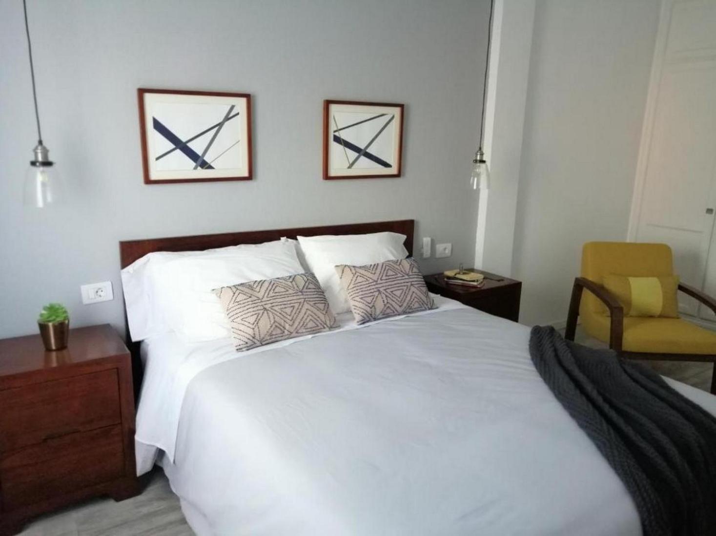 Apartamento Aquaviva - El Medano ภายนอก รูปภาพ