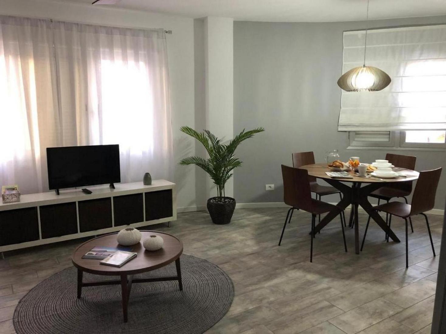 Apartamento Aquaviva - El Medano ภายนอก รูปภาพ