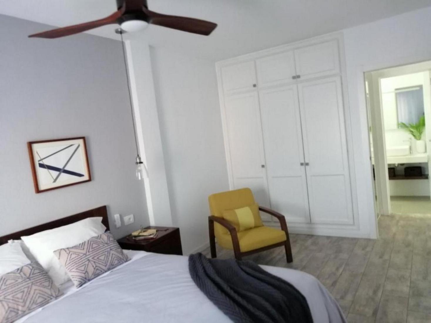 Apartamento Aquaviva - El Medano ภายนอก รูปภาพ
