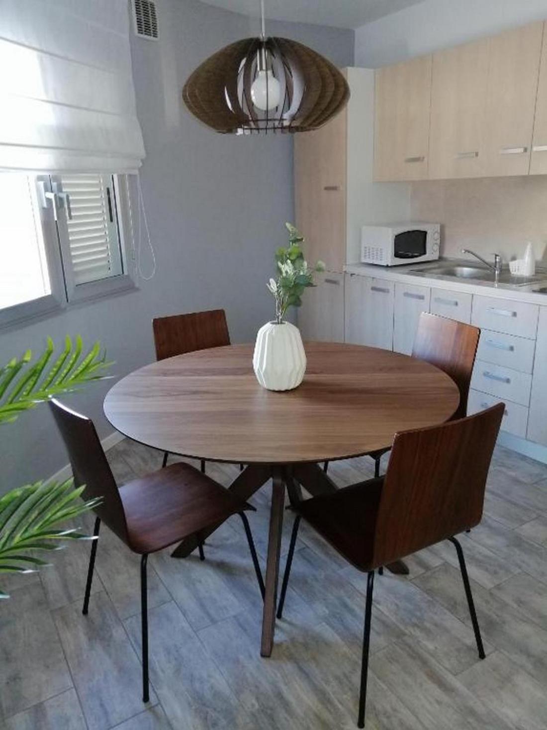 Apartamento Aquaviva - El Medano ภายนอก รูปภาพ