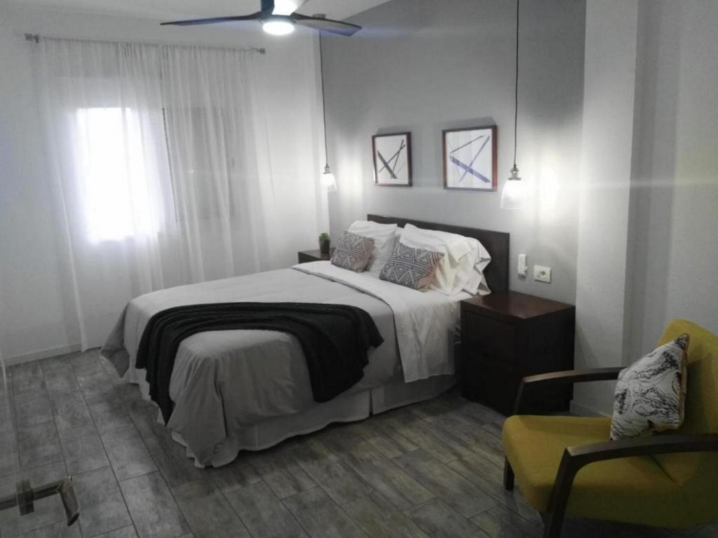 Apartamento Aquaviva - El Medano ภายนอก รูปภาพ