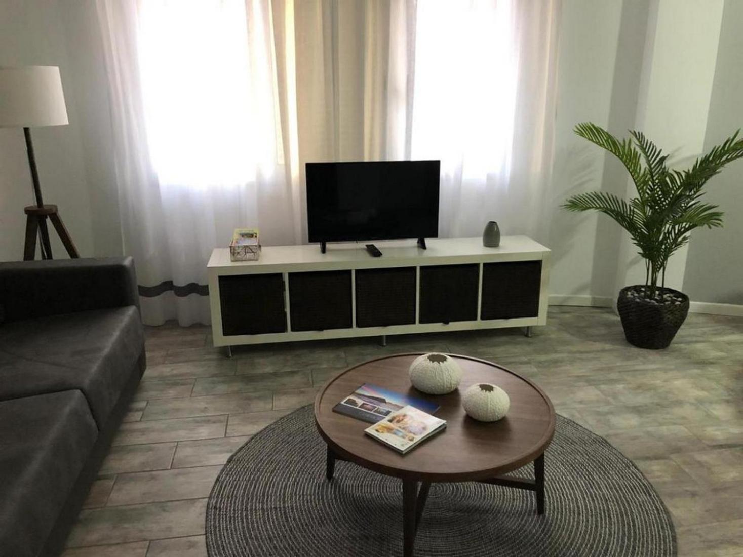 Apartamento Aquaviva - El Medano ภายนอก รูปภาพ