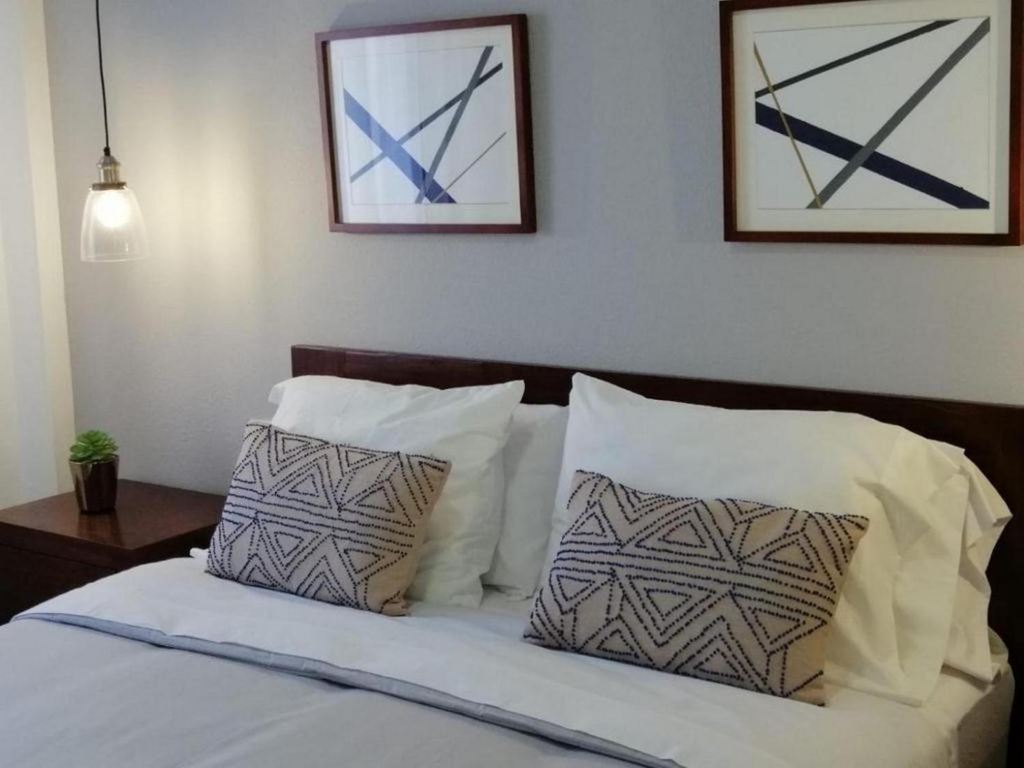 Apartamento Aquaviva - El Medano ภายนอก รูปภาพ