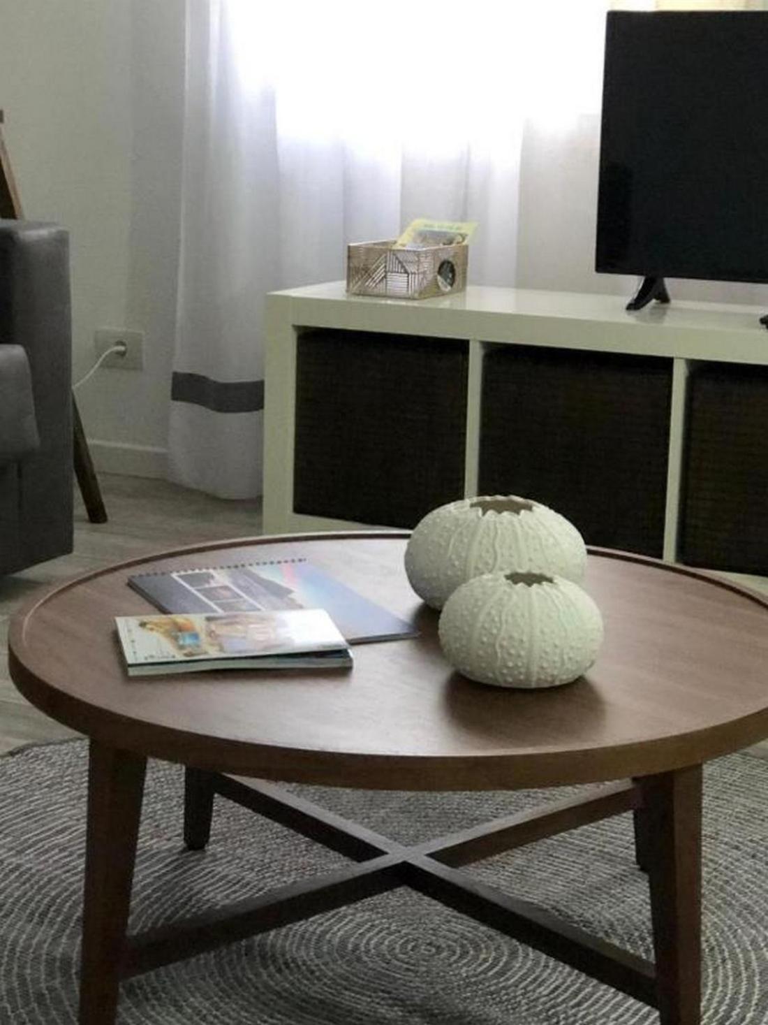 Apartamento Aquaviva - El Medano ภายนอก รูปภาพ