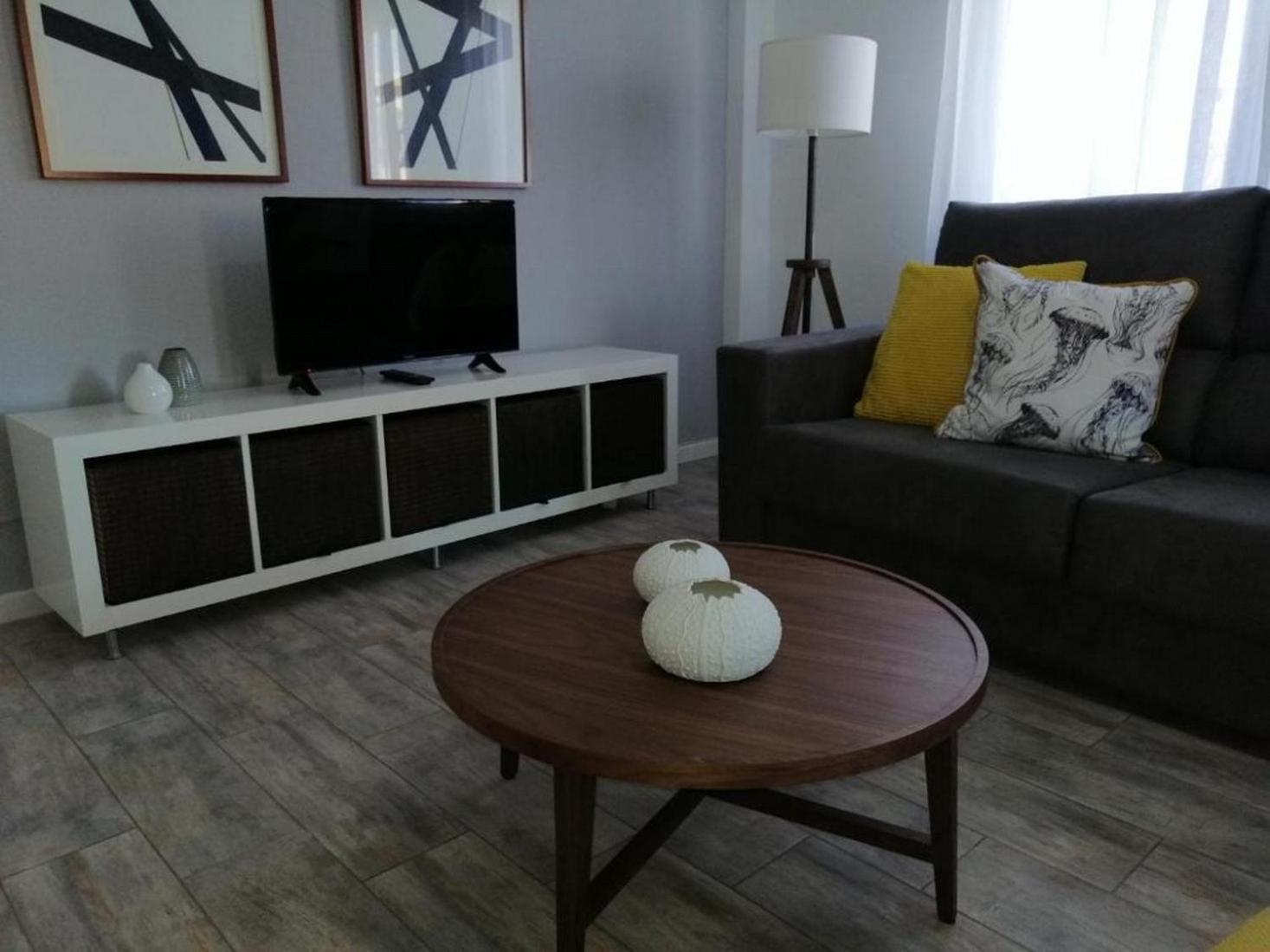 Apartamento Aquaviva - El Medano ภายนอก รูปภาพ