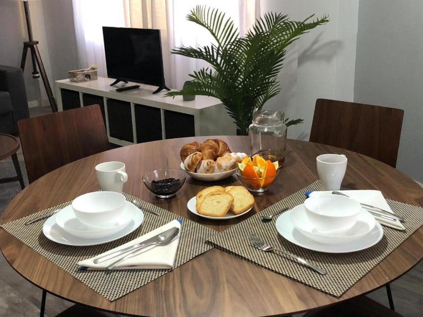 Apartamento Aquaviva - El Medano ภายนอก รูปภาพ