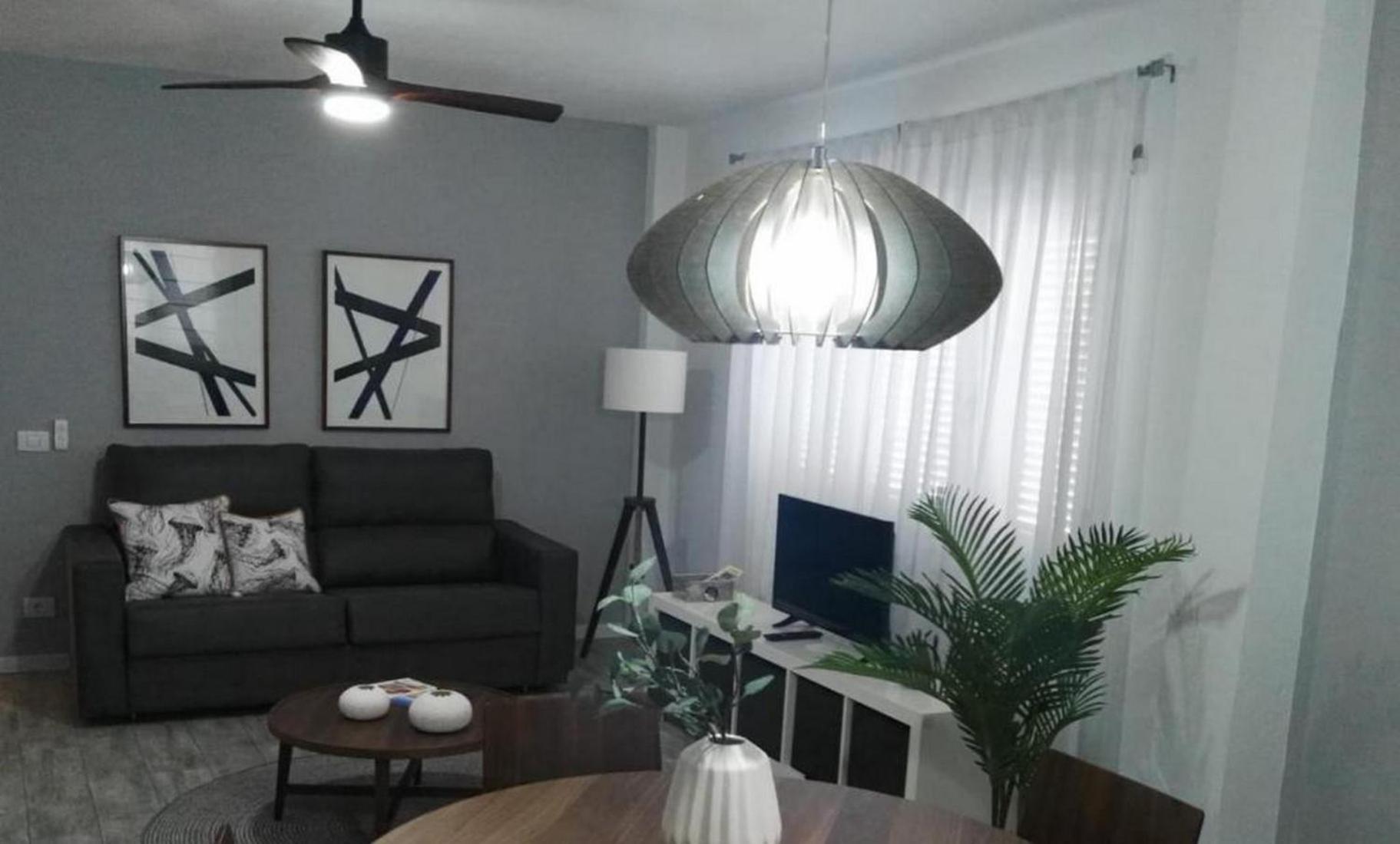 Apartamento Aquaviva - El Medano ภายนอก รูปภาพ