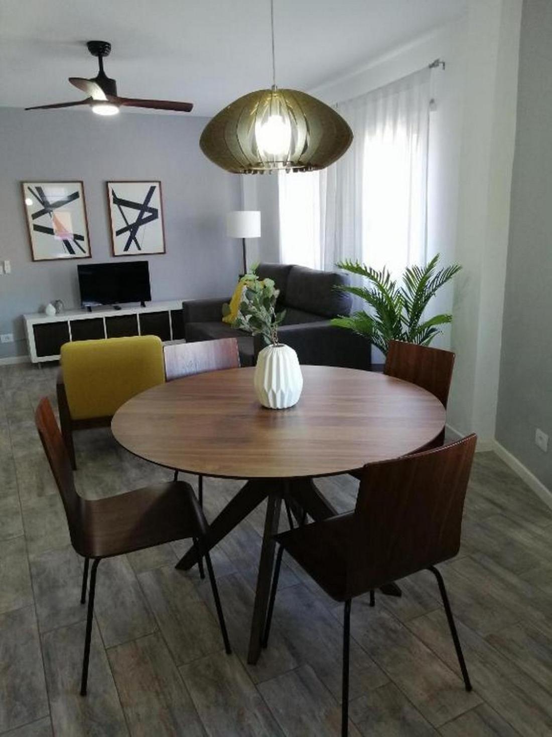 Apartamento Aquaviva - El Medano ภายนอก รูปภาพ