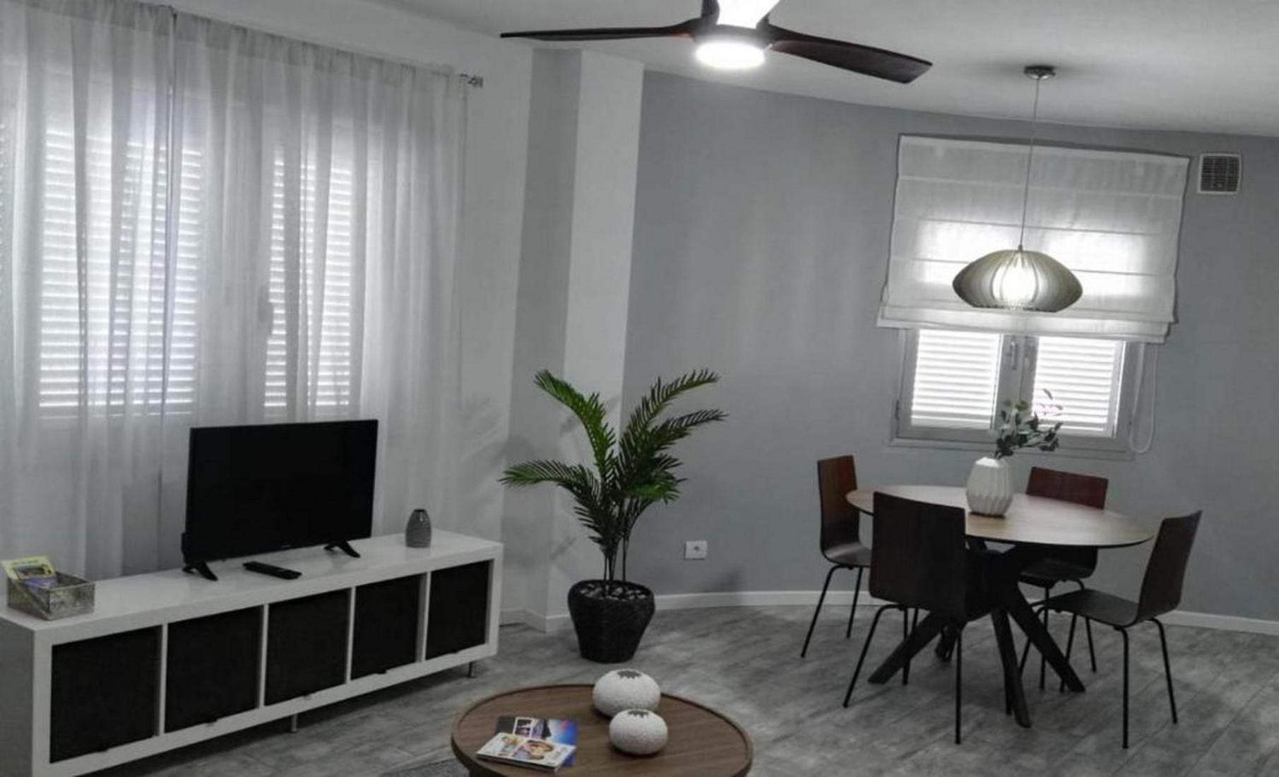 Apartamento Aquaviva - El Medano ภายนอก รูปภาพ