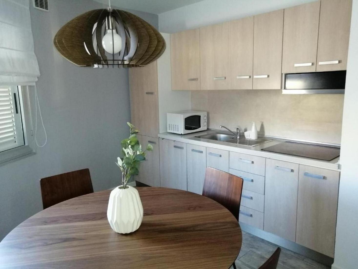 Apartamento Aquaviva - El Medano ภายนอก รูปภาพ